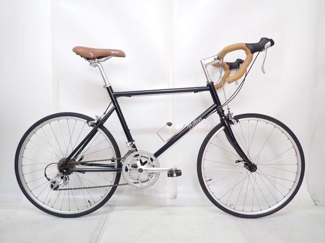 Billion ミニベロロード 24インチタイヤ ∈ 648C2-1(小径車（折り畳み