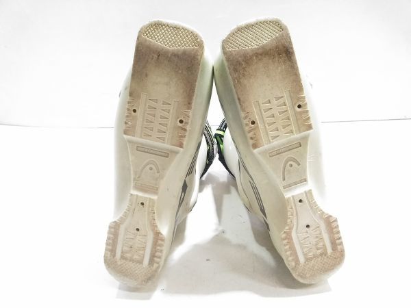 HEAD RAPTOR 120RS 26-26.5cmスキーブーツ Head Raptor 120 RS