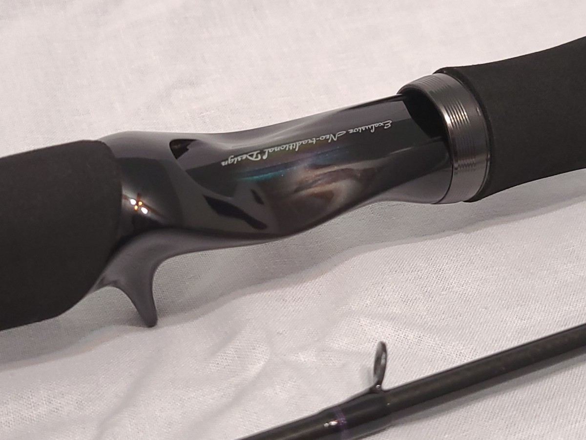 14ハートランド HL 702HRB-AGS14 トリップセブンESS DAIWA HEARTLAND