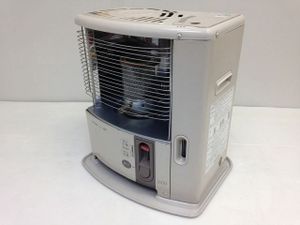 シャープ HSR ストーブのYahoo!オークション(旧ヤフオク!)の相場・価格