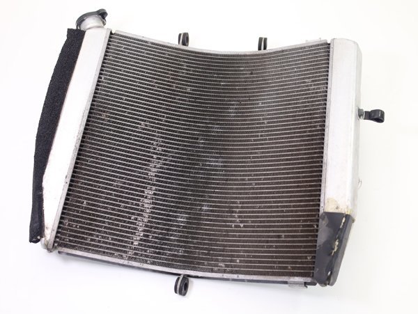 ZX-10R ZXT00E 純正ラジエター！1107KA カワサキ ZX-10R ラジエーター