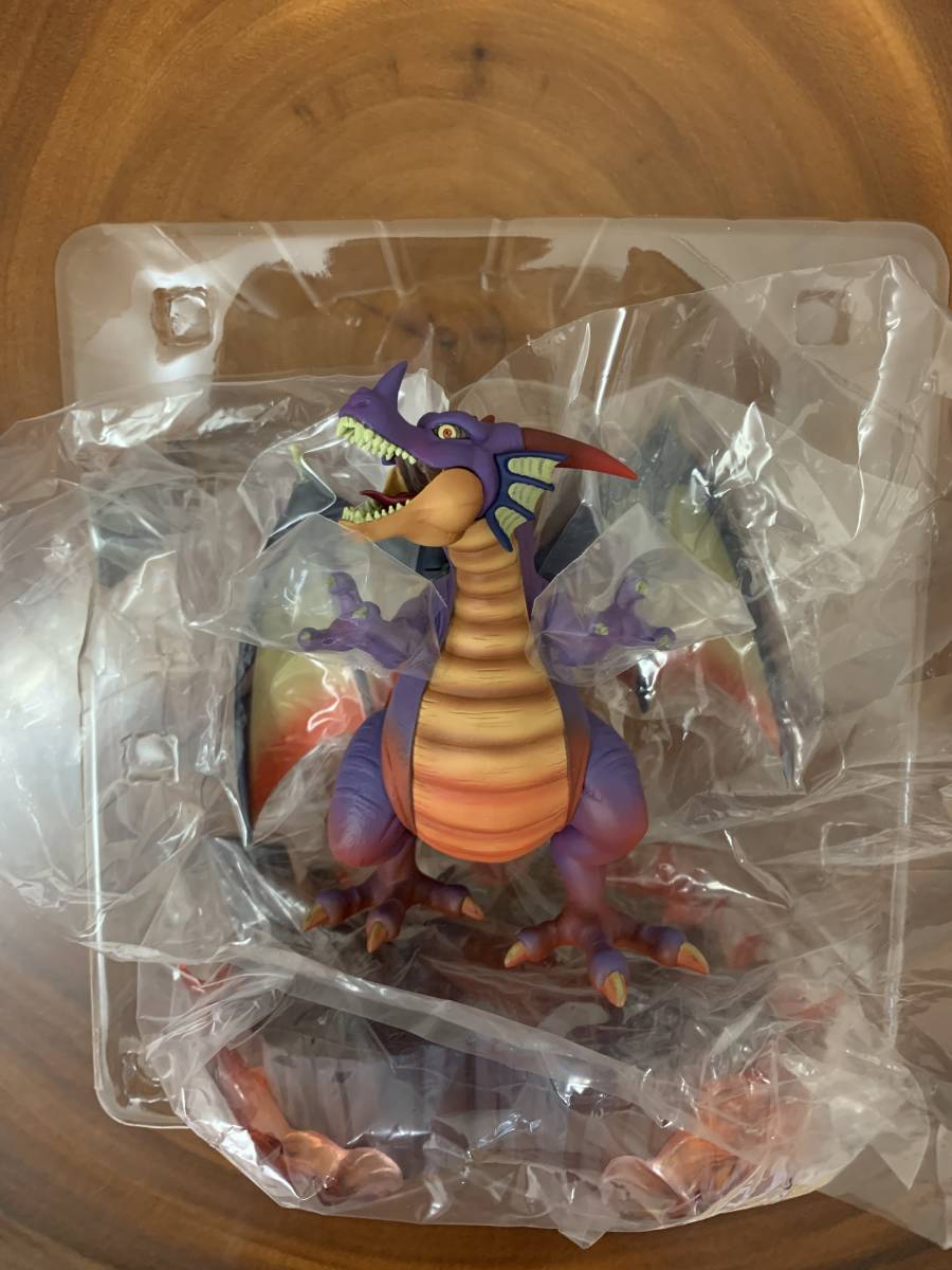 ドラゴンクエストモンスターズギャラリースーパーHGりゅうおう