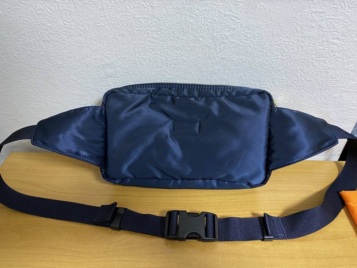 定価17050円○新品○ポーター PORTER 吉田カバン NEW TANKER タンカー