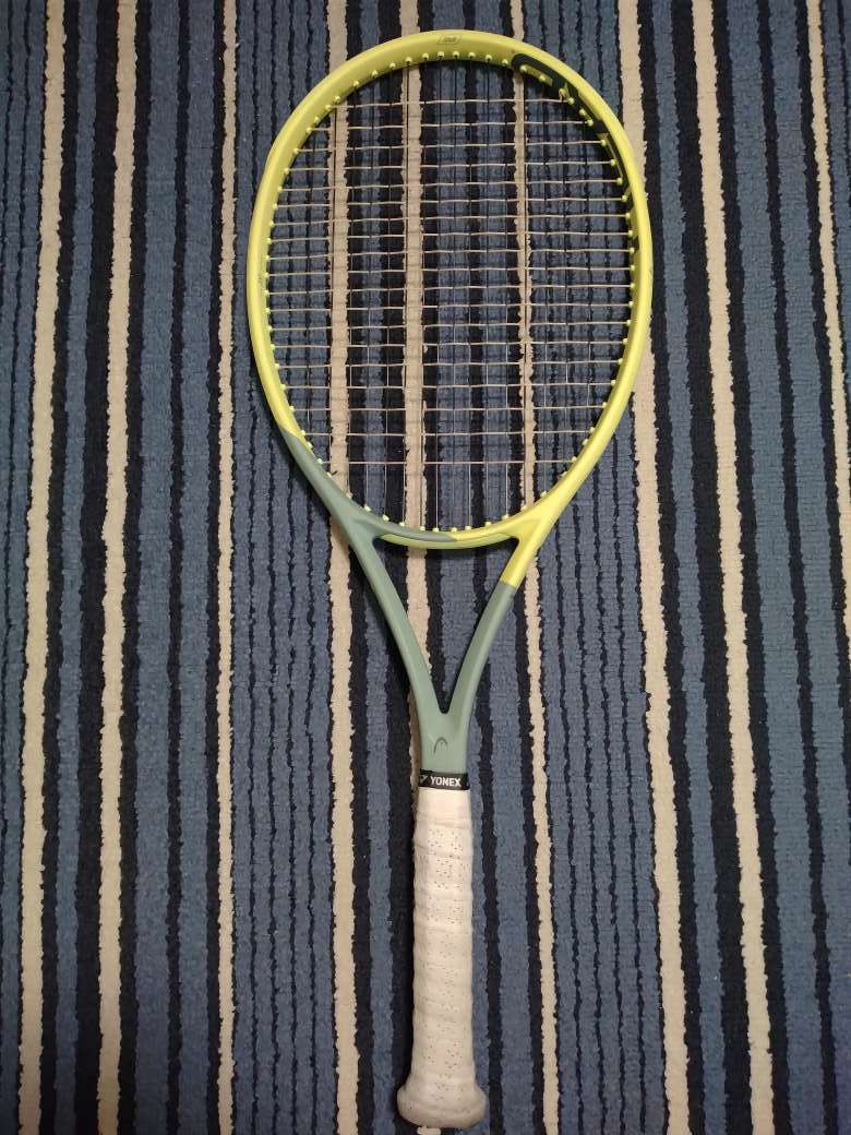 HEAD GRAVITY MPL 2023 グリップG2 2023 HEAD GRAVITY MP グリップG2