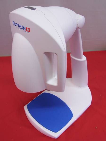 BIOPTRON Pro1 バイオプトロン プロ1 卓上タイプ スキンケア スカルプ