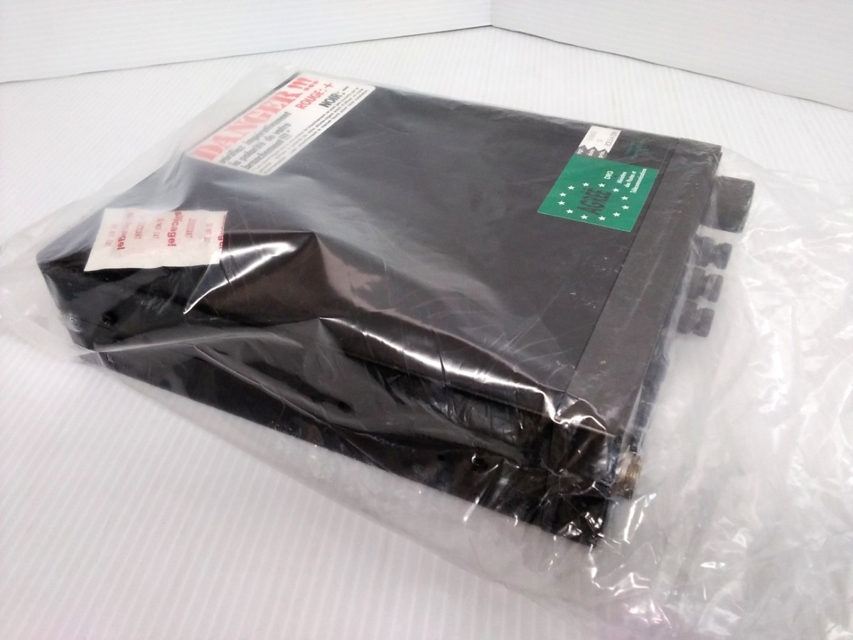 トランシーバー NEWYORKER 40 AM/FM NEWYORKER 40 AM/FM トランシーバー