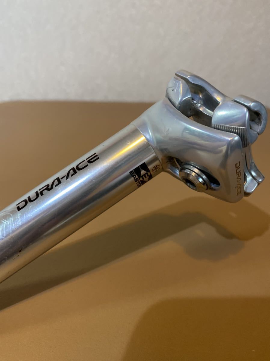 shimano dura-ace easton njs シマノ シートポスト sp-7410 27.0mm