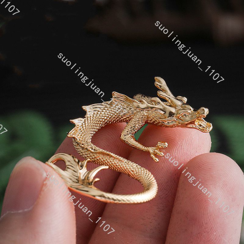 竜 銅 細工 装飾品 工芸品 美術品 置物 竜 銅 細工 装飾品 工芸品 美術