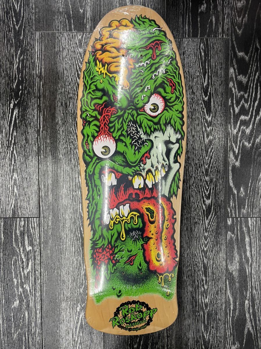 POWELL パウエル BONES ヴィンテージ ZORLAC サンタクルーズ POWELL