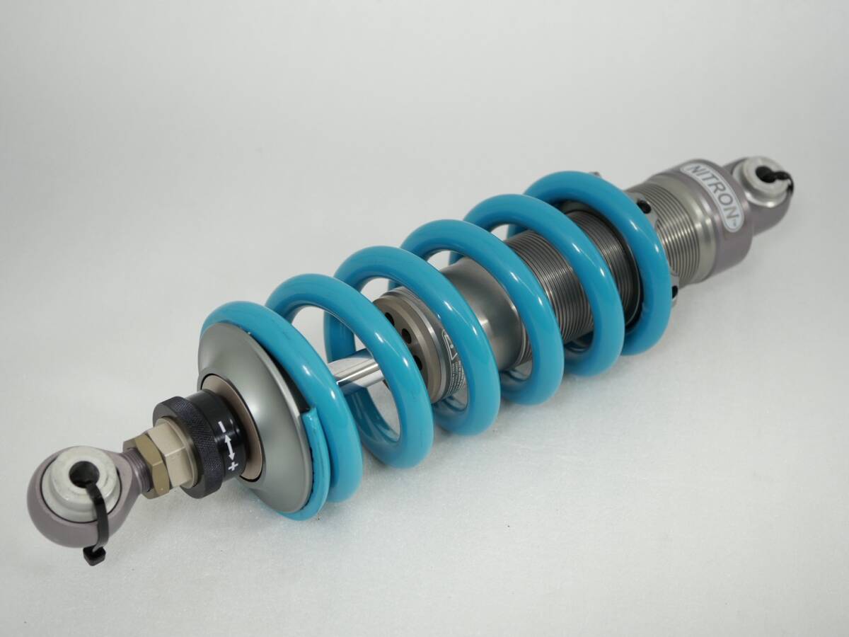 リアショック Nの値段と価格推移は？｜570件の売買データからリア