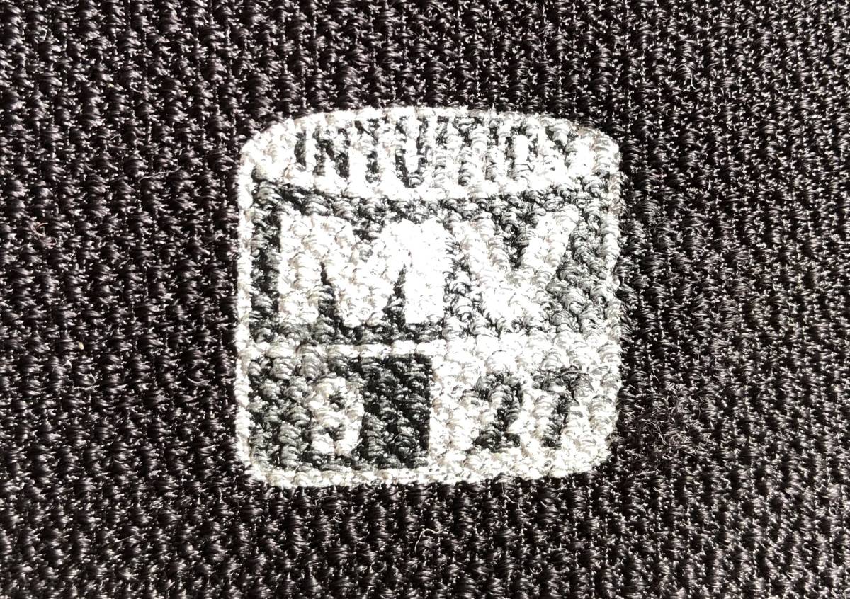 インチューション サーモインナーPOWER WRAP MV US10/28cm インチュー