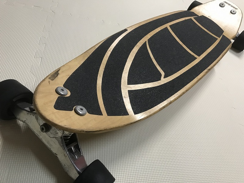 CAEVE STIK （SURF）スケートボード ロングボード