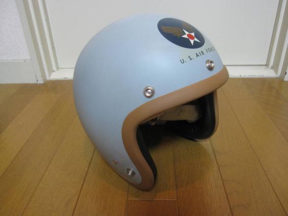 BUCO ブコ ジェットヘルメット 世田谷ベース 所ジョージ サイズ ML