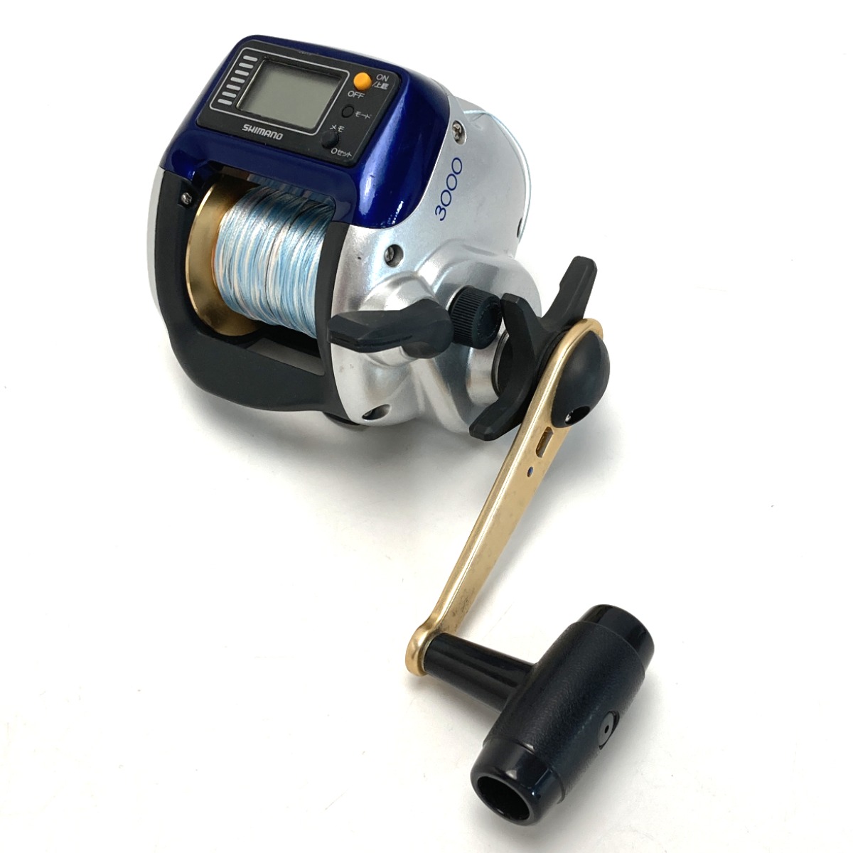 2026年最新】Yahoo!オークション -シマノ 小船 3000(スポーツ