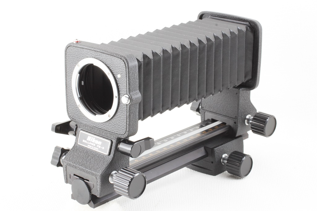 2026年最新】Yahoo!オークション -ニコン ベローズの中古品・新品・未