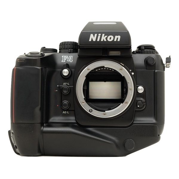 2026年最新】Yahoo!オークション -nikon f4 mb-21の中古品・新品・未