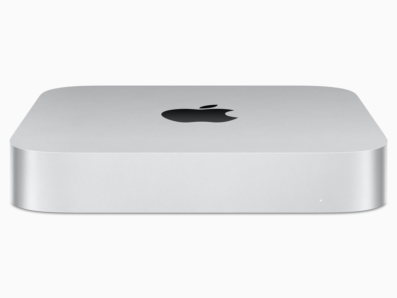Apple Mac mini M2 RAM8GB SSD256GB ワイヤレスキーボード付き｜Yahoo