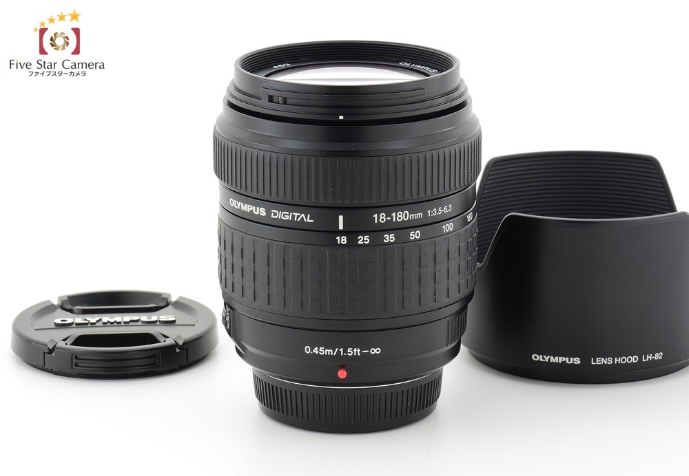 2026年最新】Yahoo!オークション -zuiko digital 18-180mmの中古品