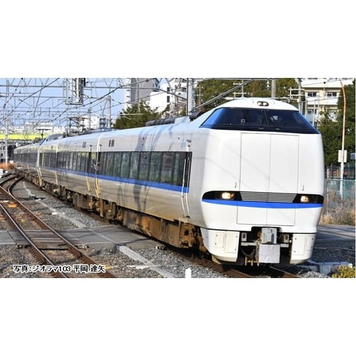 Yahoo!オークション - KATO カトー 10-1745 10-1746 683系4000番台 サ