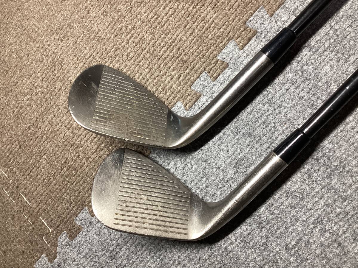 Yahoo!オークション - 名匠宮城裕治設計 ネクスジェンプロトウェッジ N