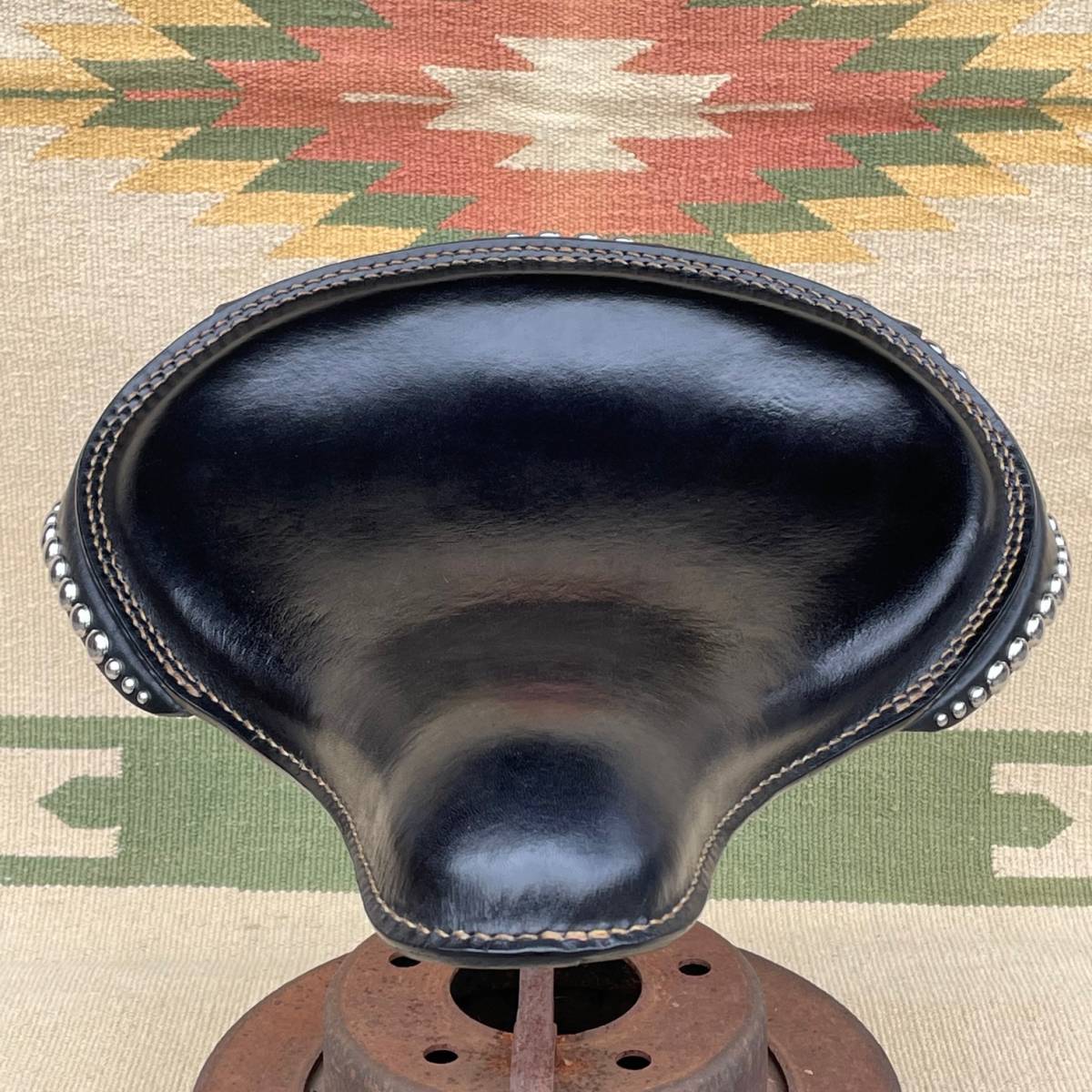 ソロシート WR KR ナロースカート ハーレーダビッドソン オリジナル