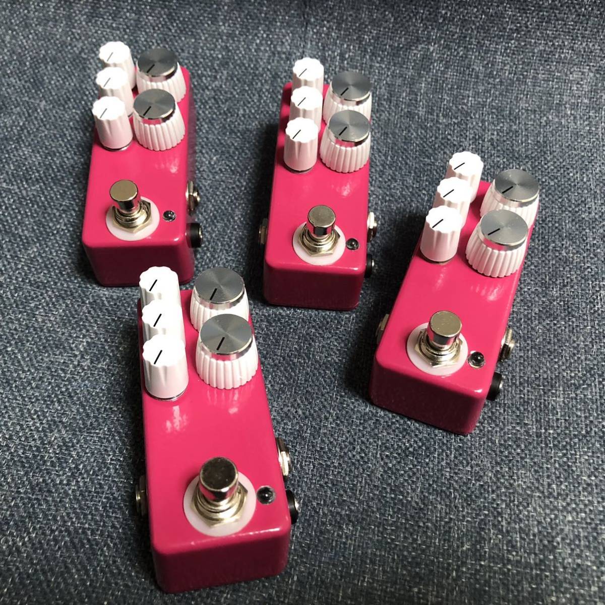 1x telescope Downpour Mini ディストーション｜Yahoo!フリマ（旧