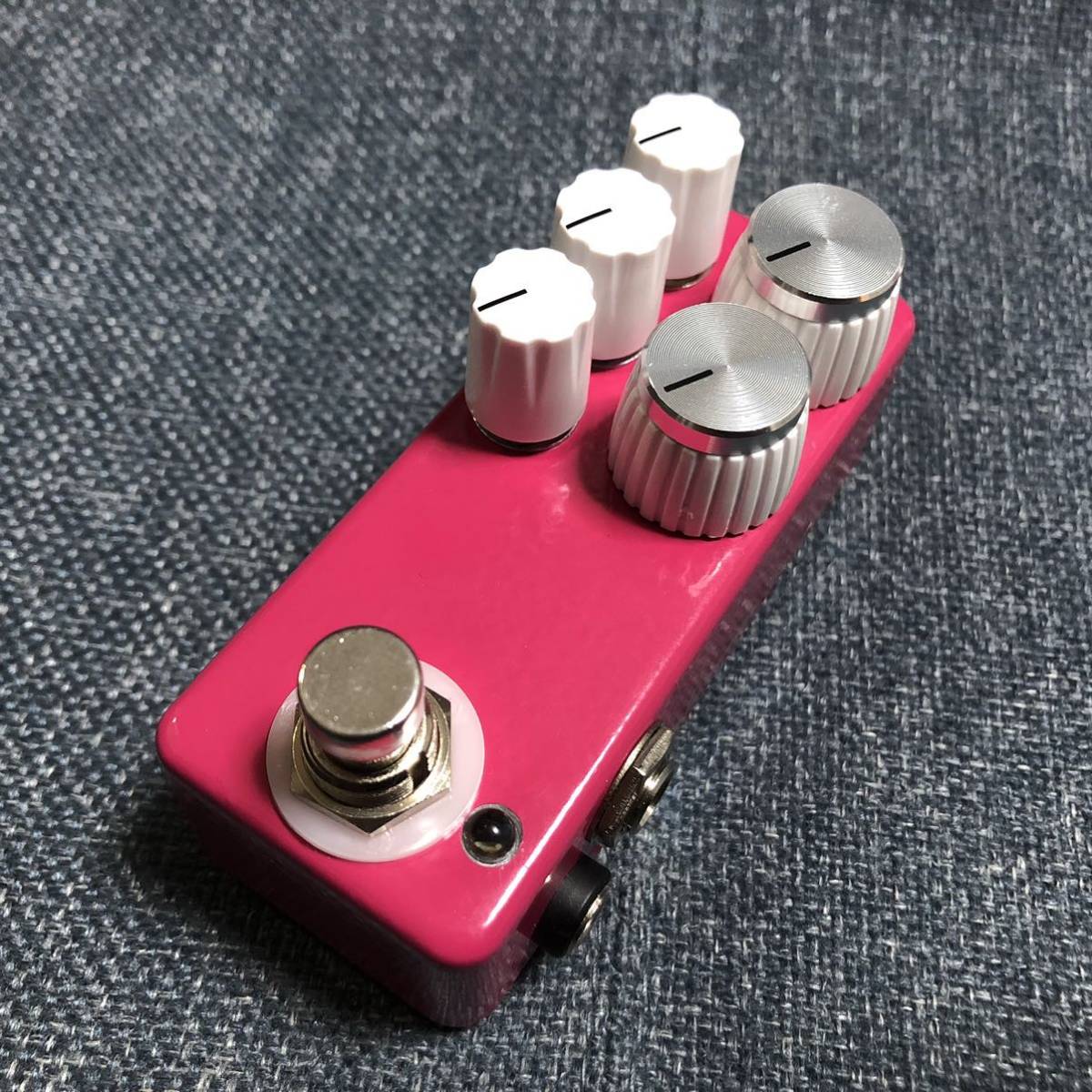 1x telescope Downpour Mini ディストーション｜Yahoo!フリマ（旧