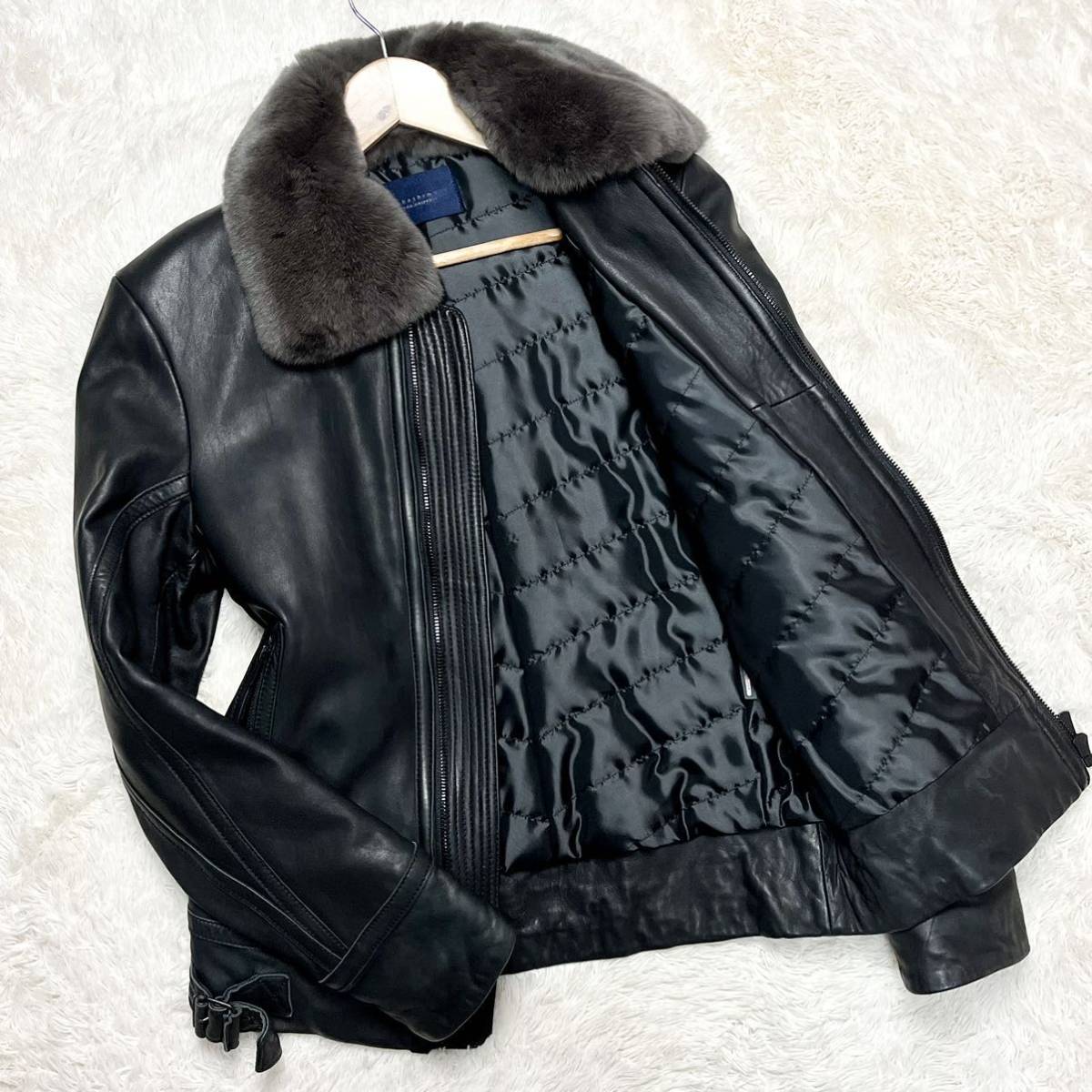 Yahoo!オークション - 美品 junhashimoto nano universe 【圧倒的存在