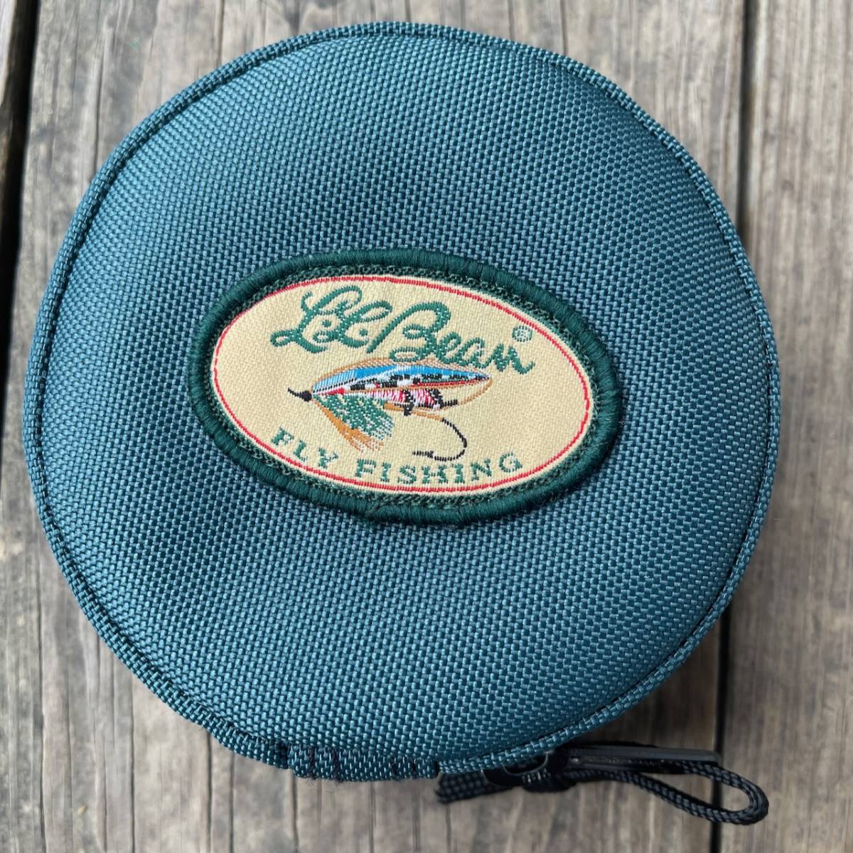 フライリール ストリームライト L.L Bean 7/8 フライリール ストリーム