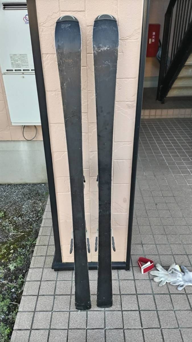 Yahoo!オークション - ATOMIC C9PLUS 150㎝ アトミック 9.18