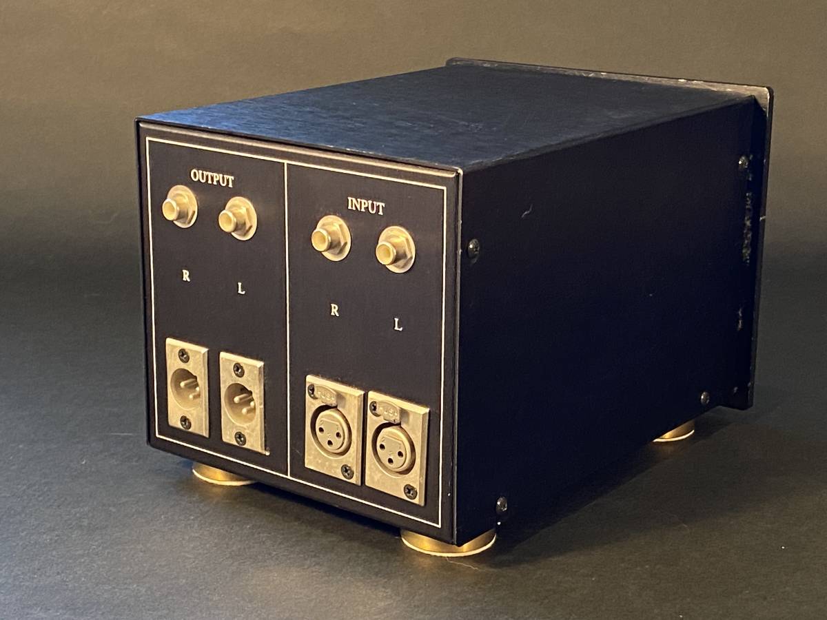 Yahoo!オークション - Western Electric REP 67C CDライントランス + D