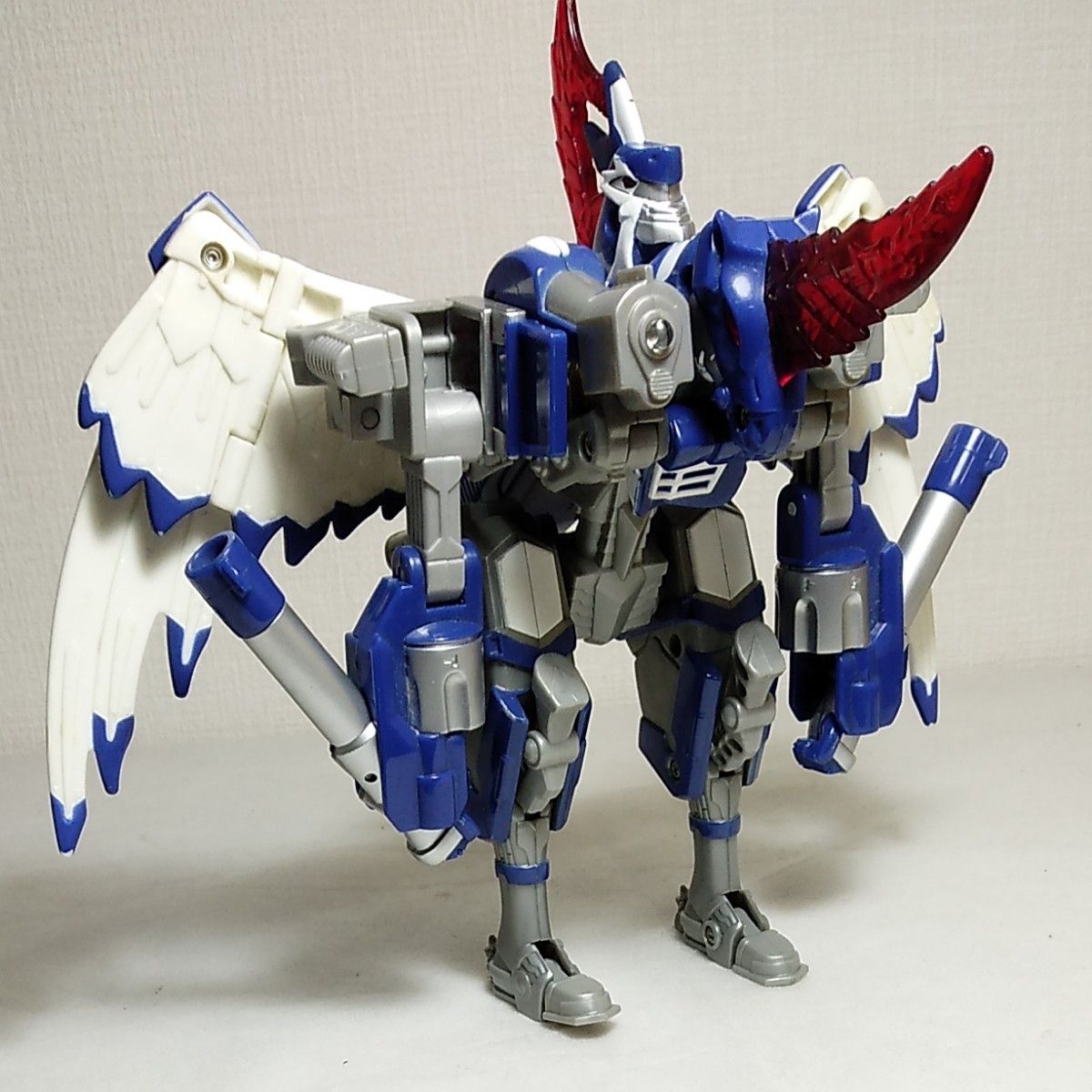 爆闘宣言ダイガンダー V-05 敵か味方か謎のガンマン ギンザン｜Yahoo