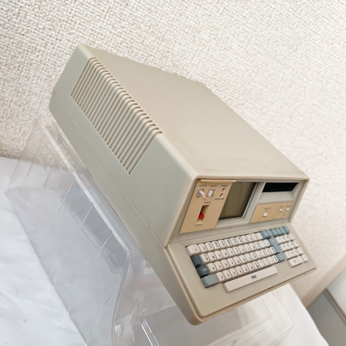 シュタインズゲート IBN5100 アラームクロック シュタゲ pc｜Yahoo
