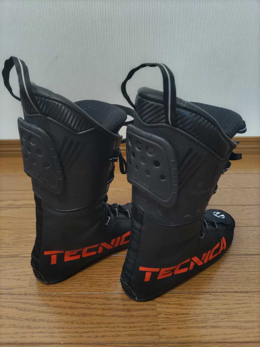スキーブーツ TECNICA(テクニカ) FIREBIRD WC 130 UK5(285mm) 2020/21