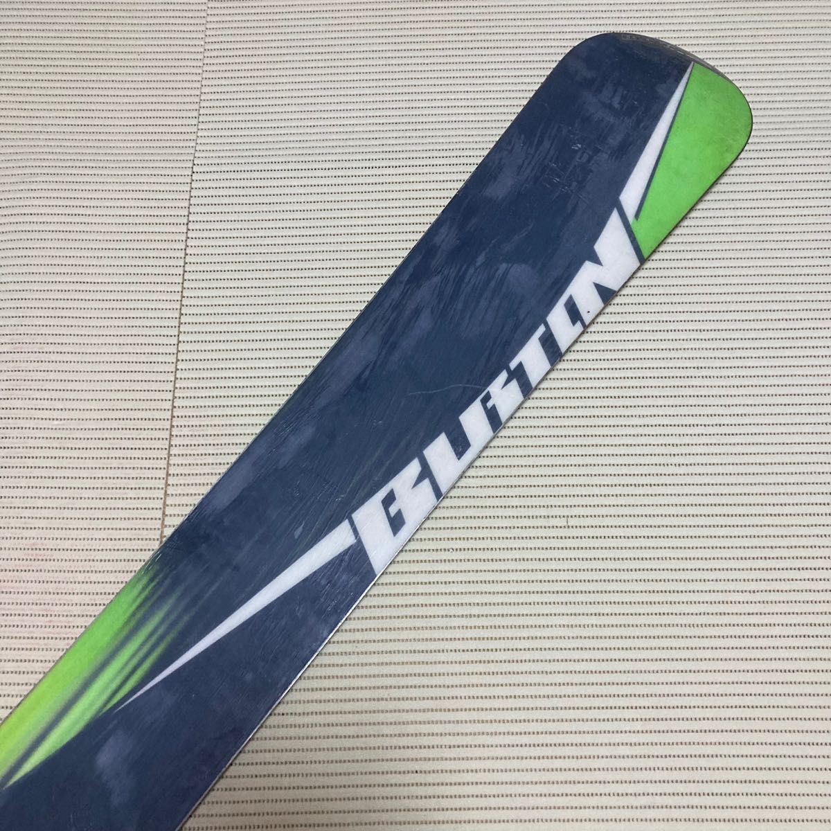 人気 Burton factory prime アルペンボード 164cm｜Yahoo!フリマ（旧