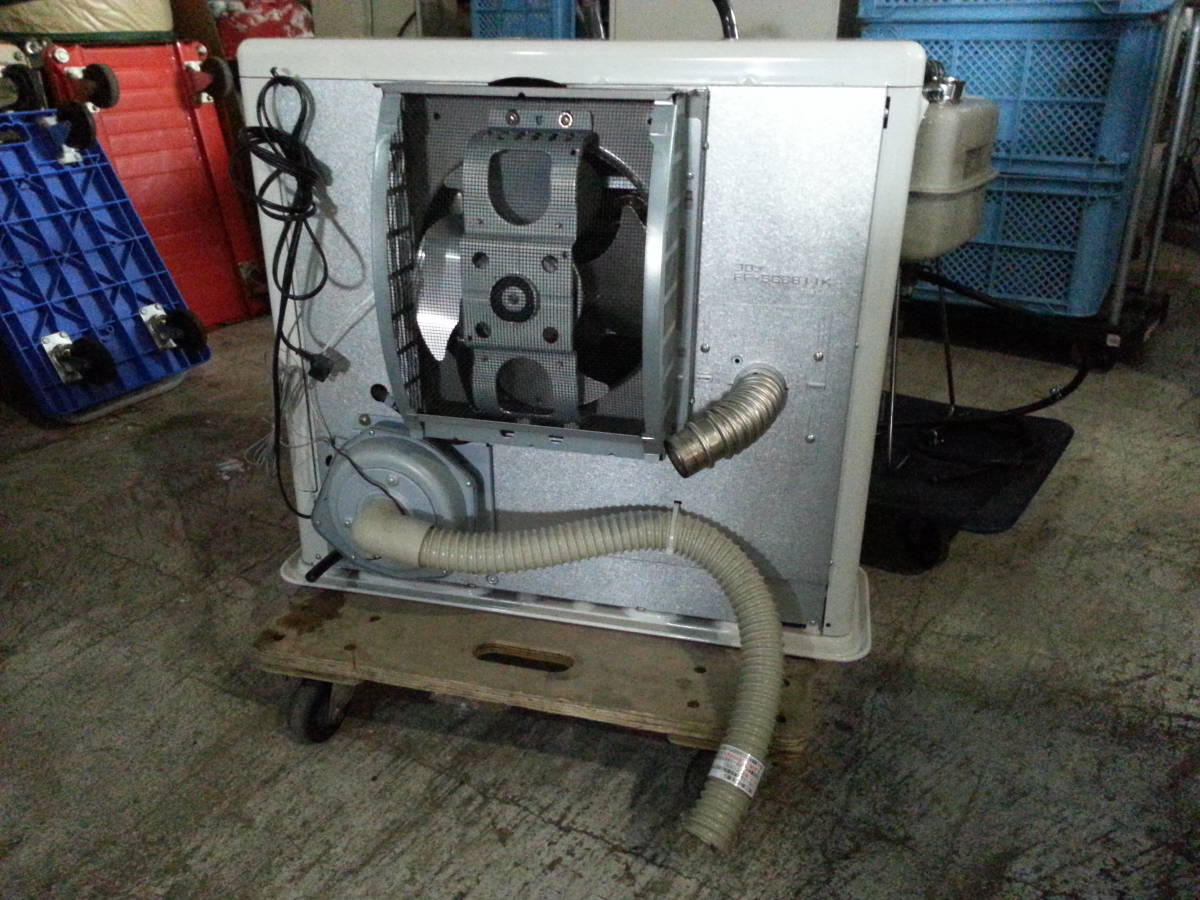 Yahoo!オークション - コロナ FFストーブ スペースネオ FF-SG6814K 木