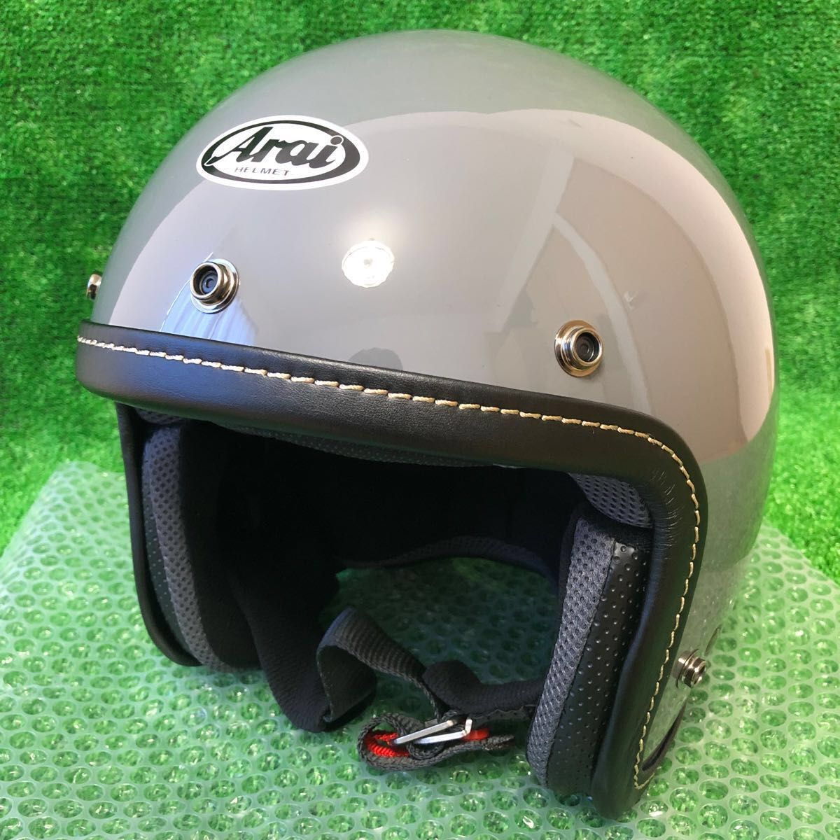 L】新品未使用 Arai Classic Air アライ クラシックエアー モダン