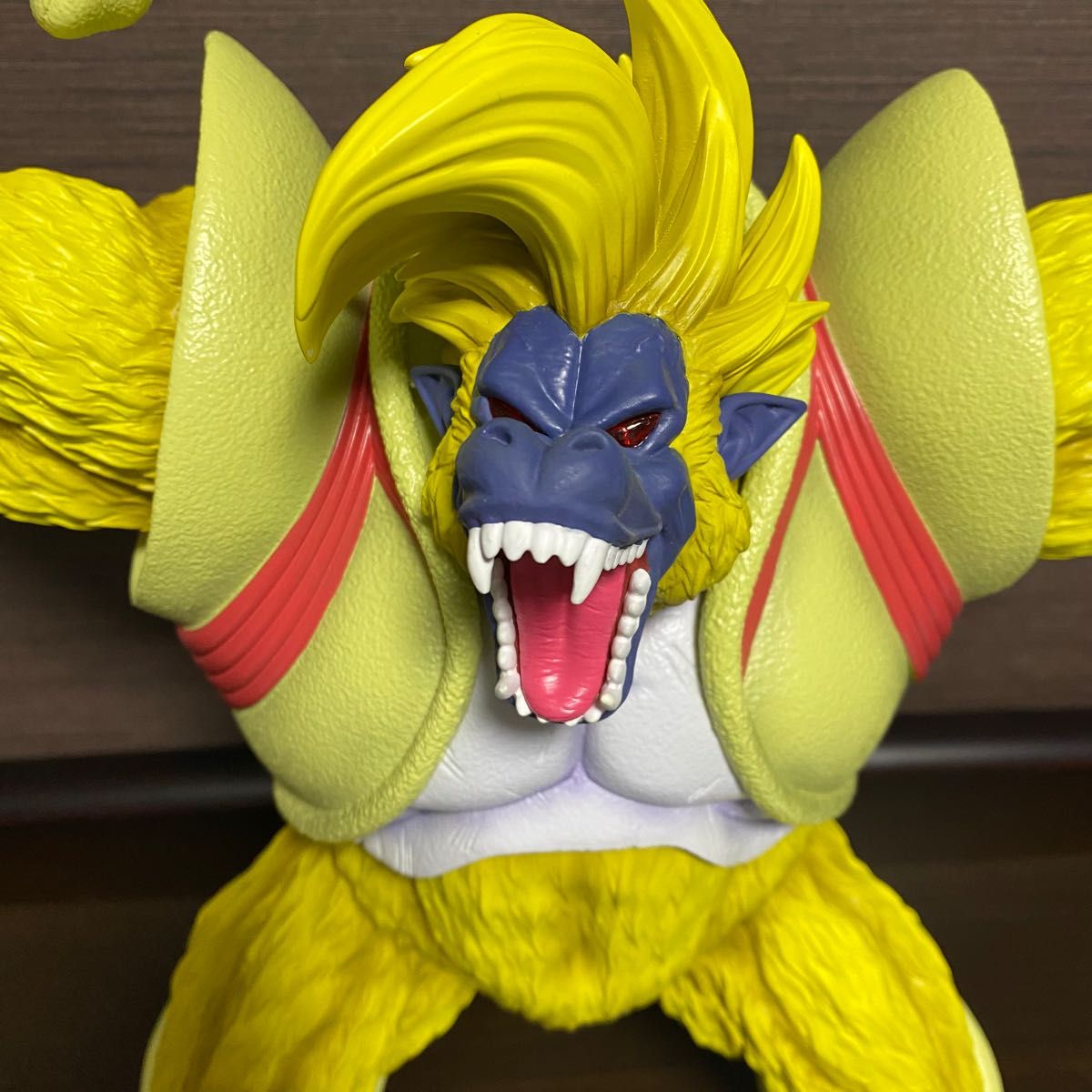 ドラゴンボール 大猿ベビー フィギュア 海外正規 ドラゴンボール