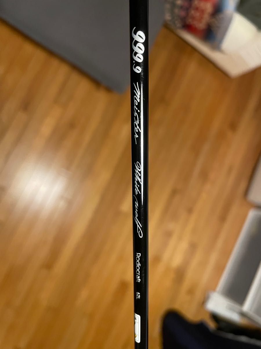 ロデオクラフト ホワイトウルフ62L(キャスティング別注モデル)｜Yahoo