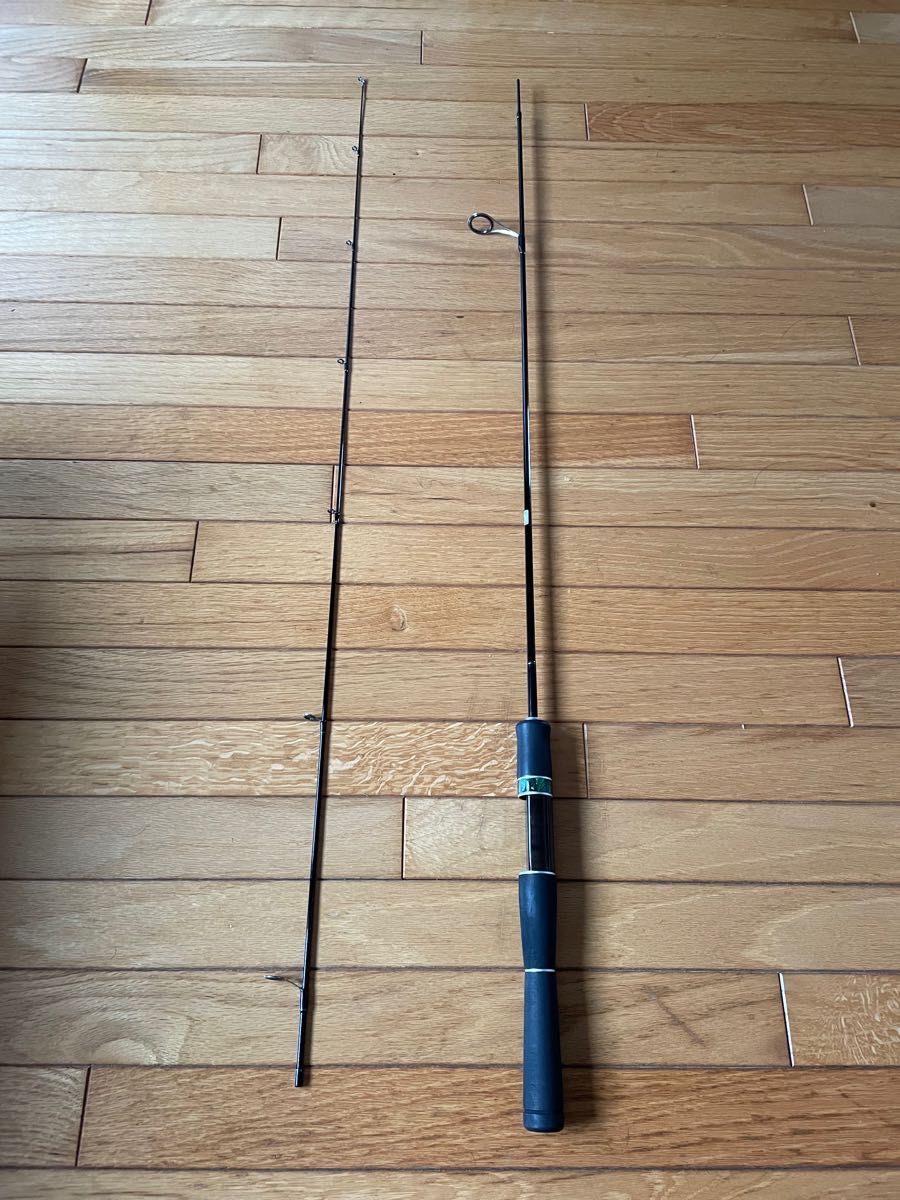 ロデオクラフト ホワイトウルフ62L(キャスティング別注モデル)｜Yahoo