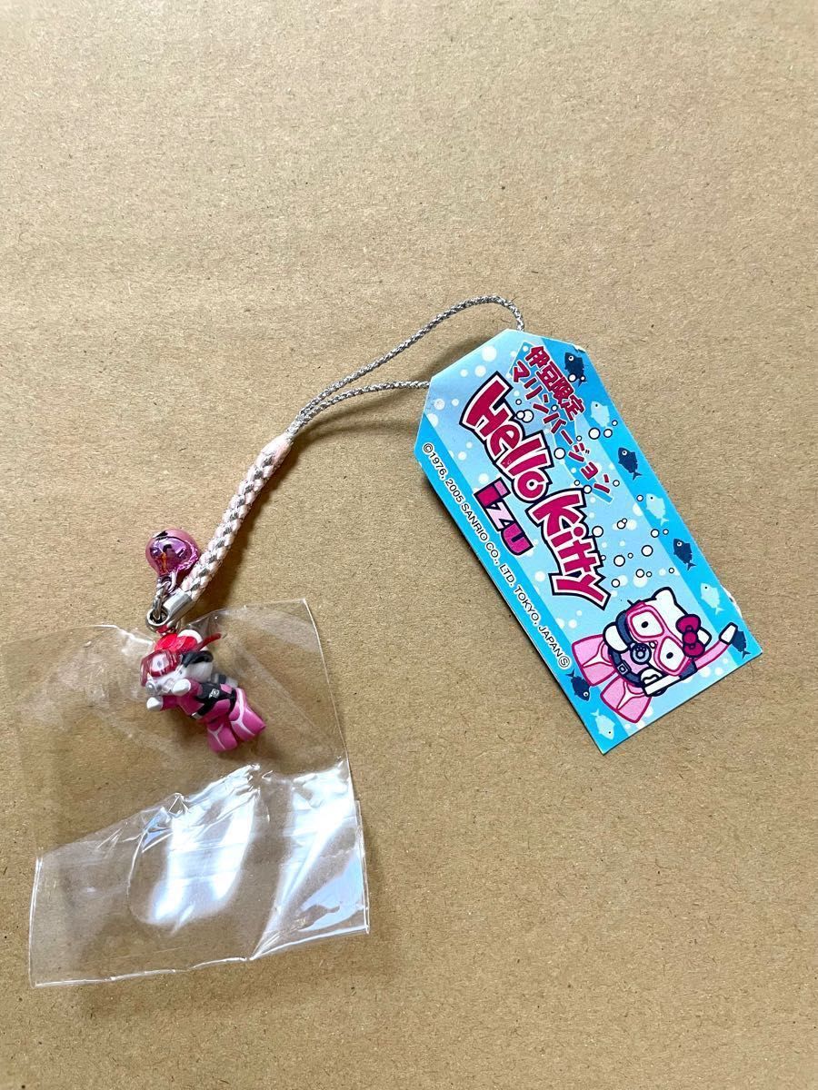 fluffy様用】ハローキティ 伊豆限定 広島巫女 ごんぎつね 海遊館 ご