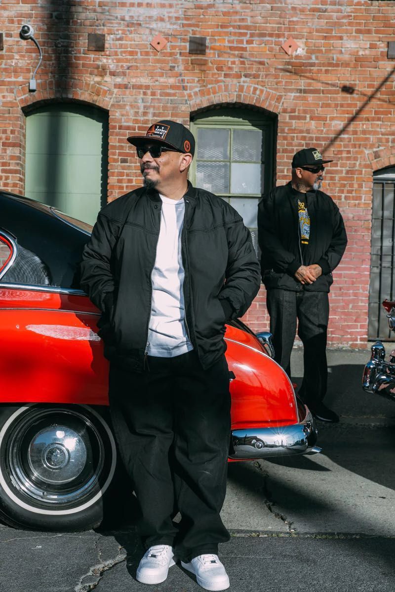 黒金 M derby of San Francisco ダービージャケット derby JACKET