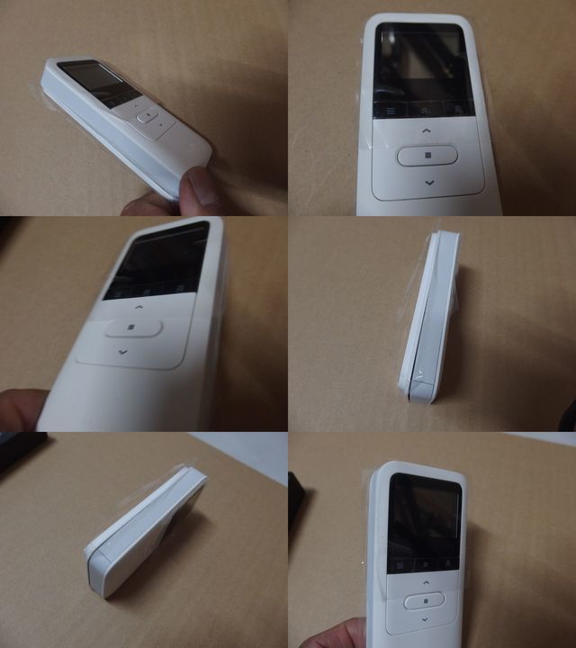 LIXIL 高機能リモコン Z-02-GCYS