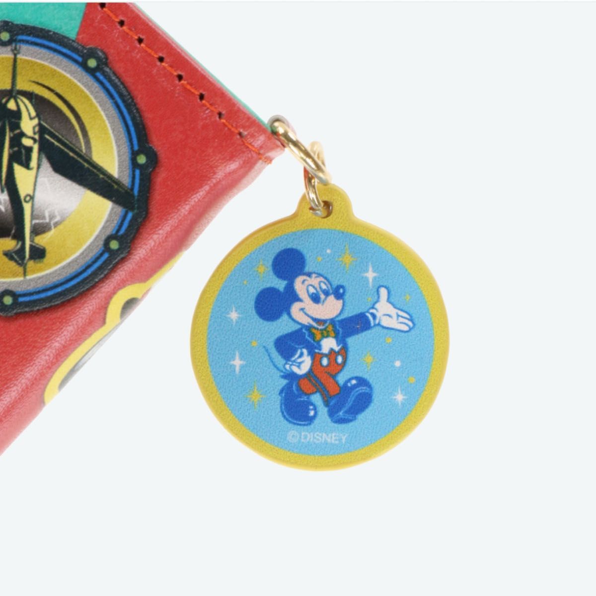 ディズニー 40周年 スマートフォンケース スマホケース ミッキー