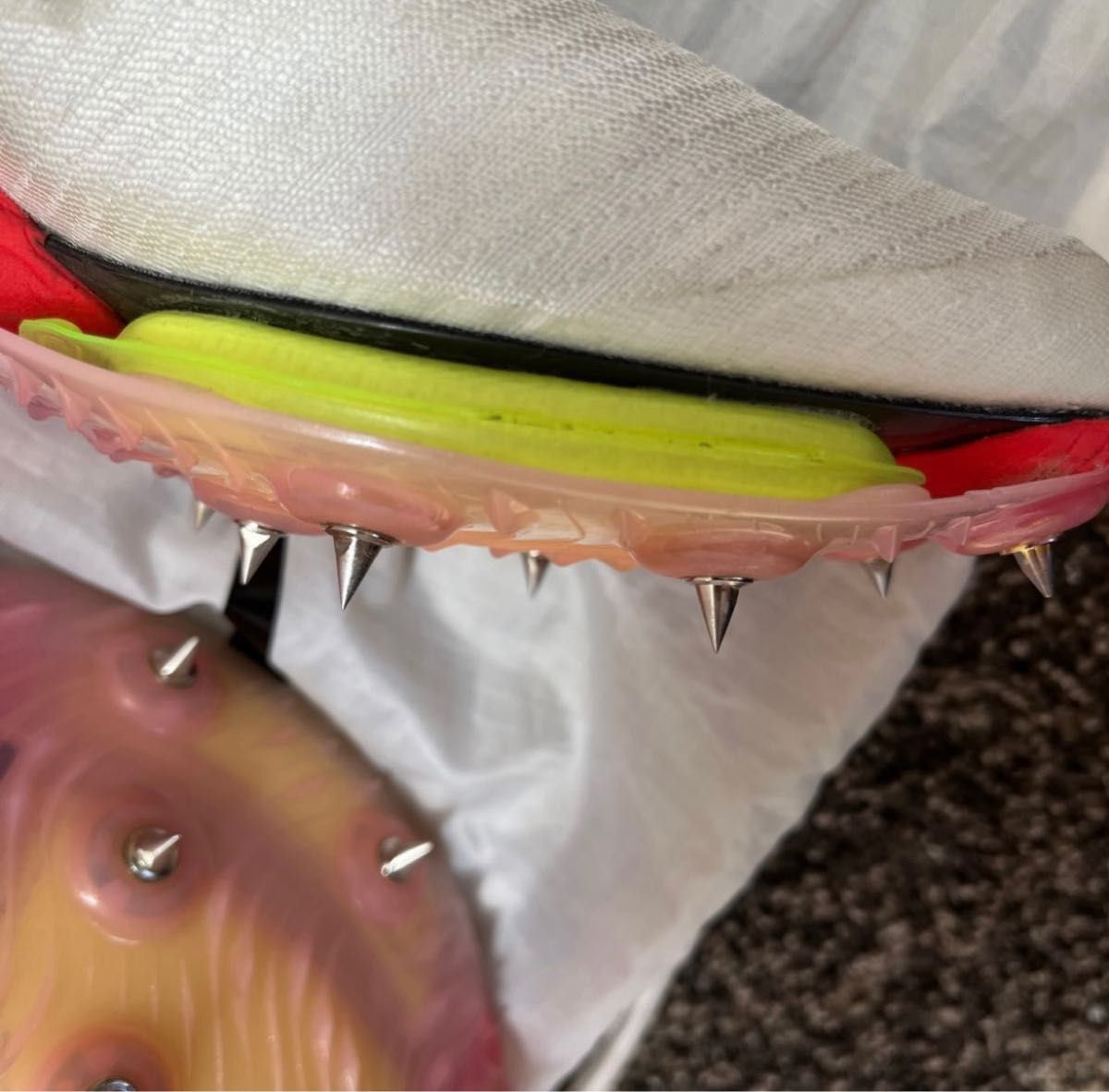 早い者勝ち【希少カラー】マックスフライ 26 5cm 東京オリンピック