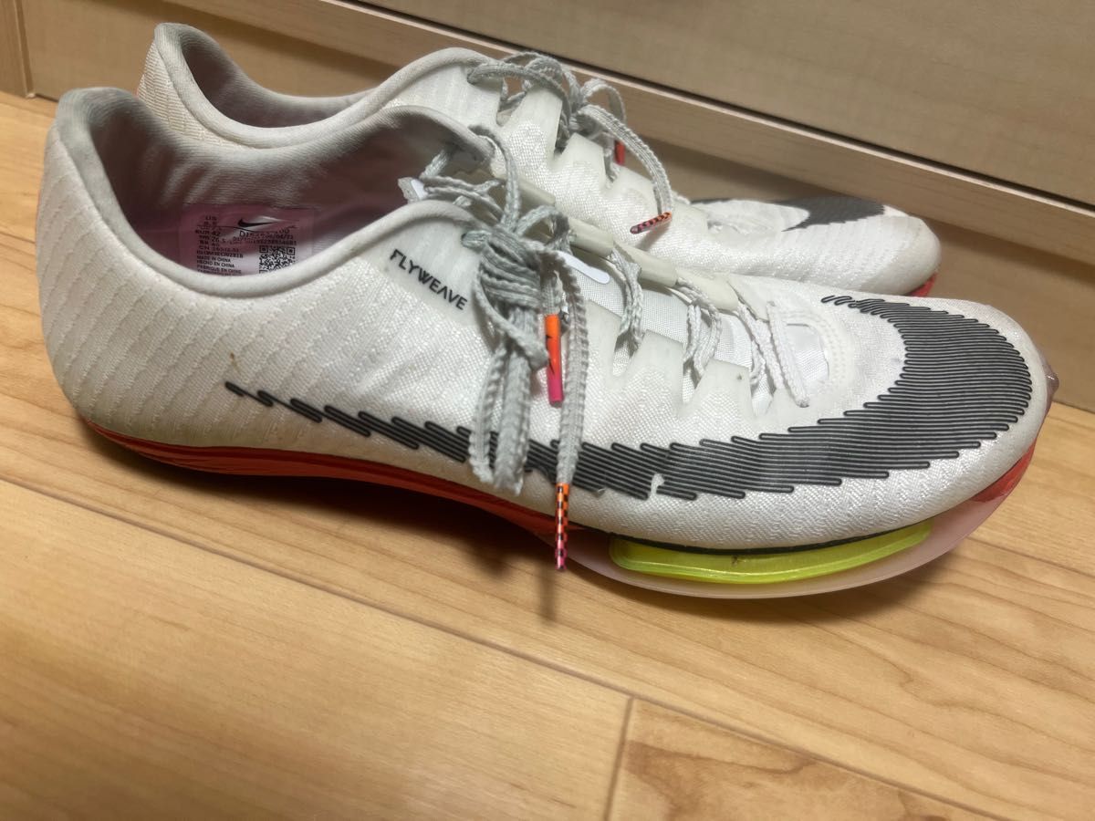 早い者勝ち【希少カラー】マックスフライ 26 5cm 東京オリンピック