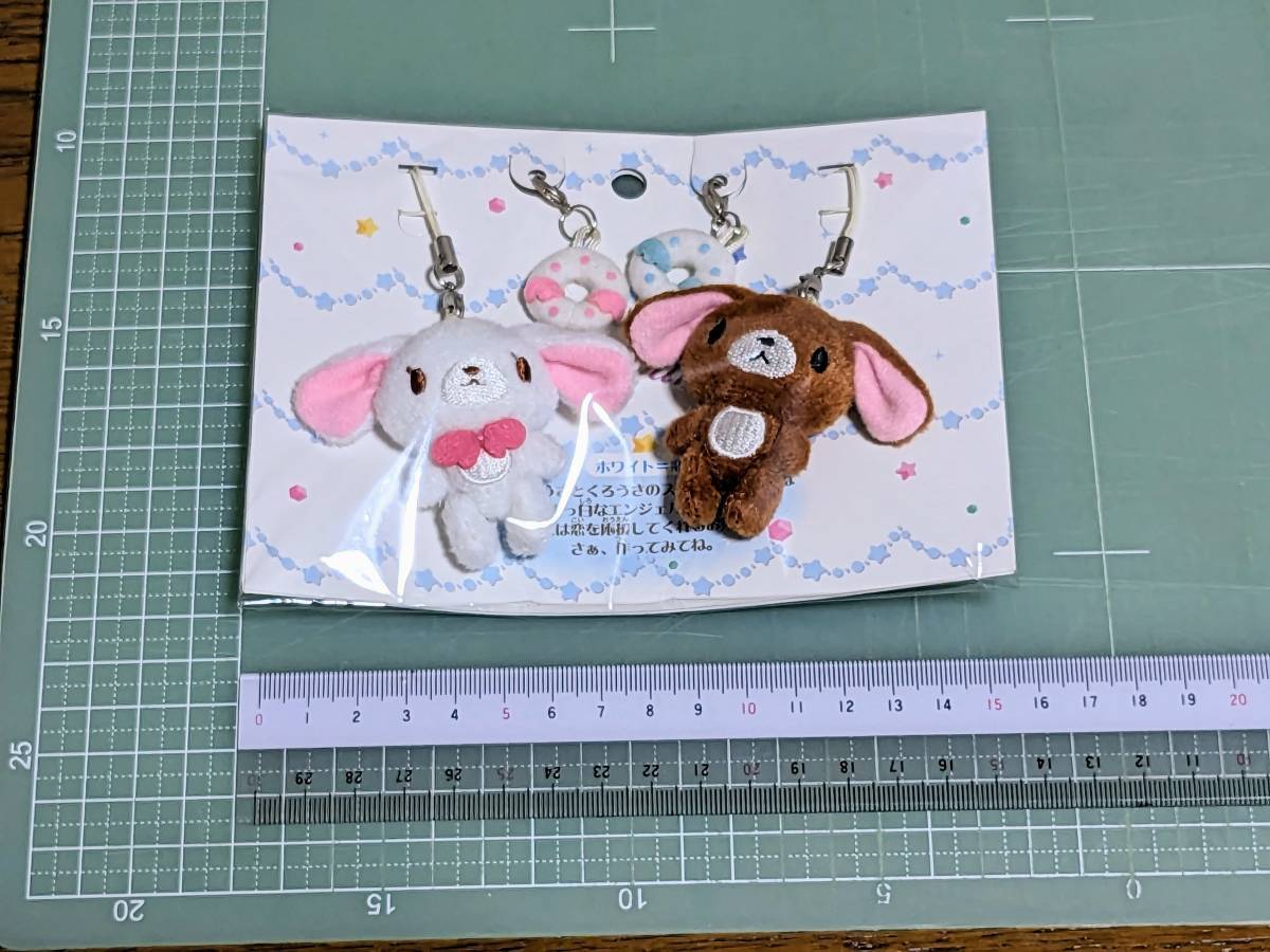 Yahoo!オークション - 未使用【Sugarbunnies シュガーバニーズ】ペア携