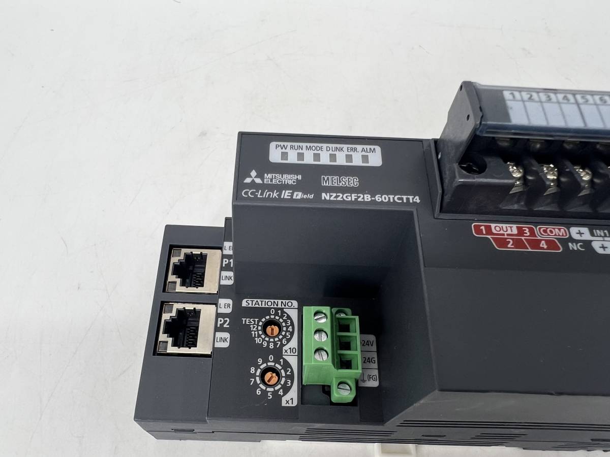 Yahoo!オークション - NZ2GF2B-60TCTT4 (動作確認済み) 三菱電機 シー