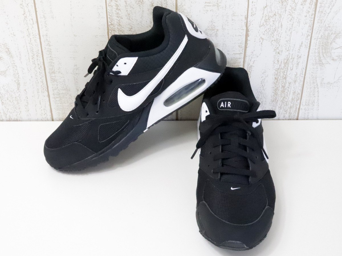 Yahoo!オークション - 【新品】 NIKE AIR MAX IVO ナイキ エア マック