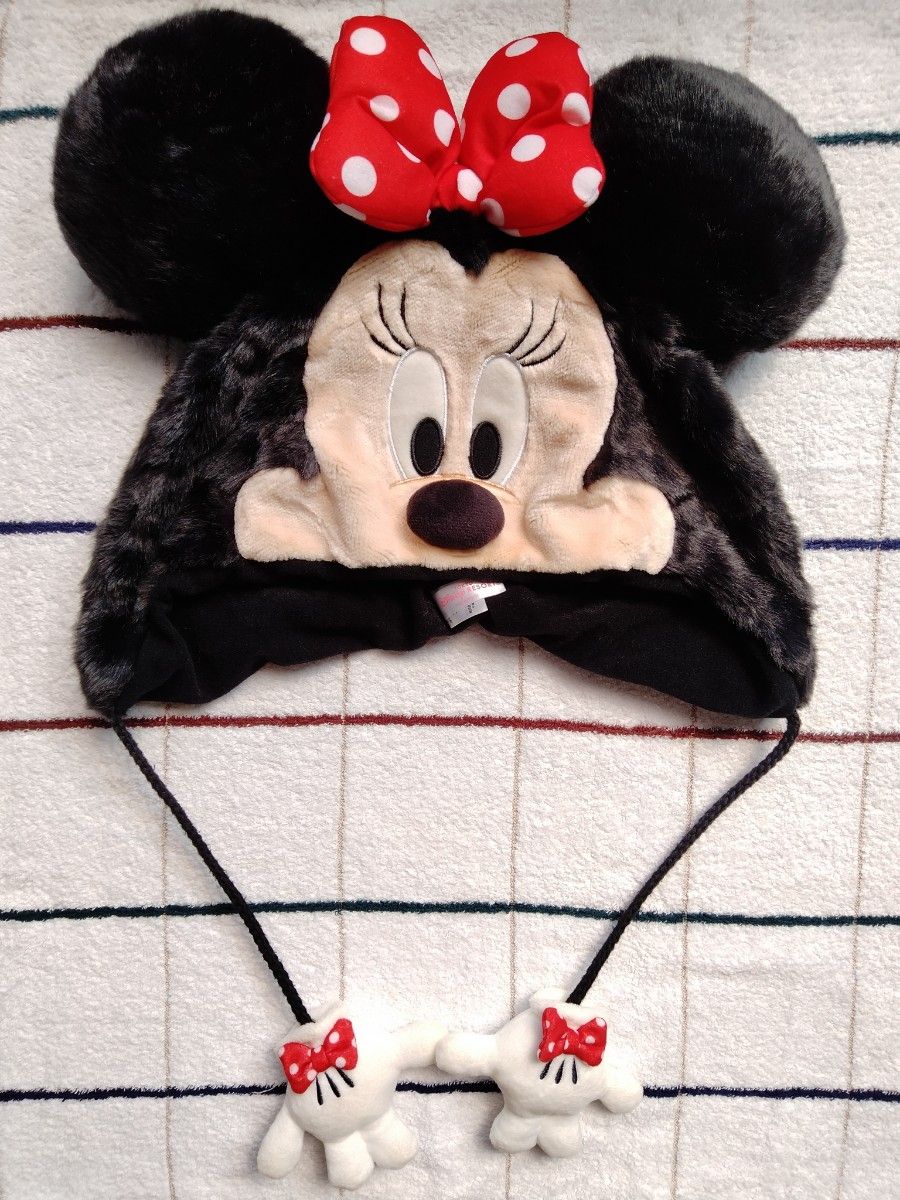ペア】ディズニー ミッキー＆ミニー ファンキャップ 2個セット｜Yahoo